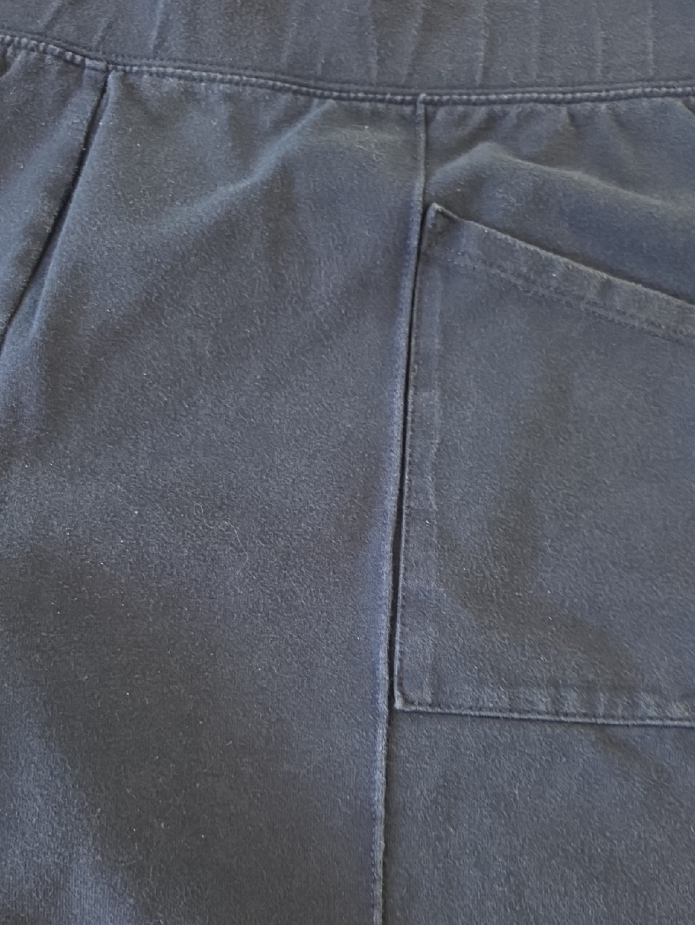 D&co Active Navy Blue Shorts - Picture 2 of 5